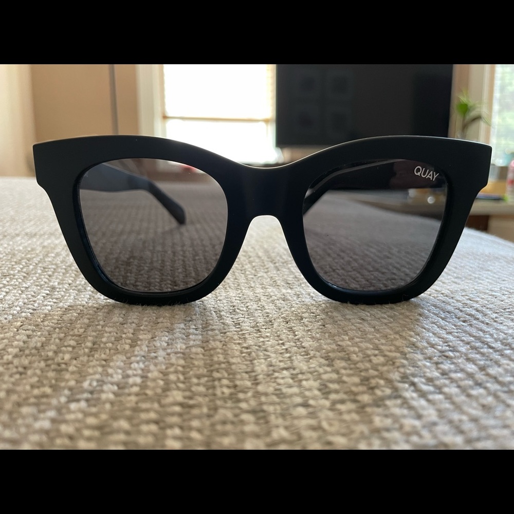 New Quay Sunglasses
